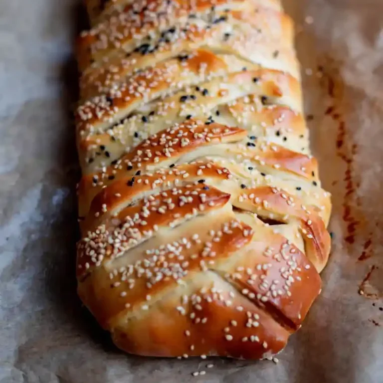 Spicy Chicken Bun - A Culinary Masterpiece
