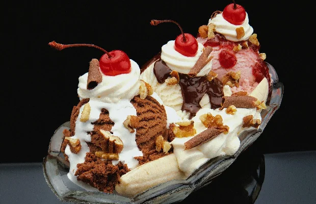 Ice-cream