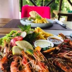 Prawns