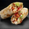 Shawarma Wrap - Image 3