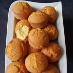 Spanchi - A Taste of Sri Lankan Spice in Muffin Form