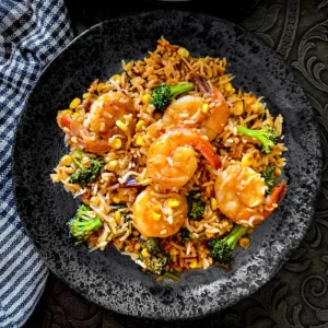 shrimp-fried-rice
