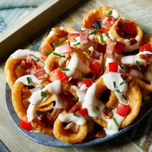 loaded-onion-rings